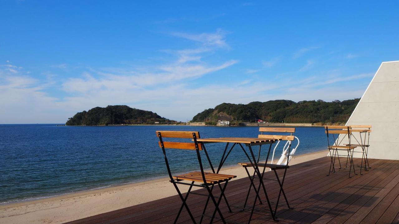 Alfacio Resort Stay Itoshima 外观 照片